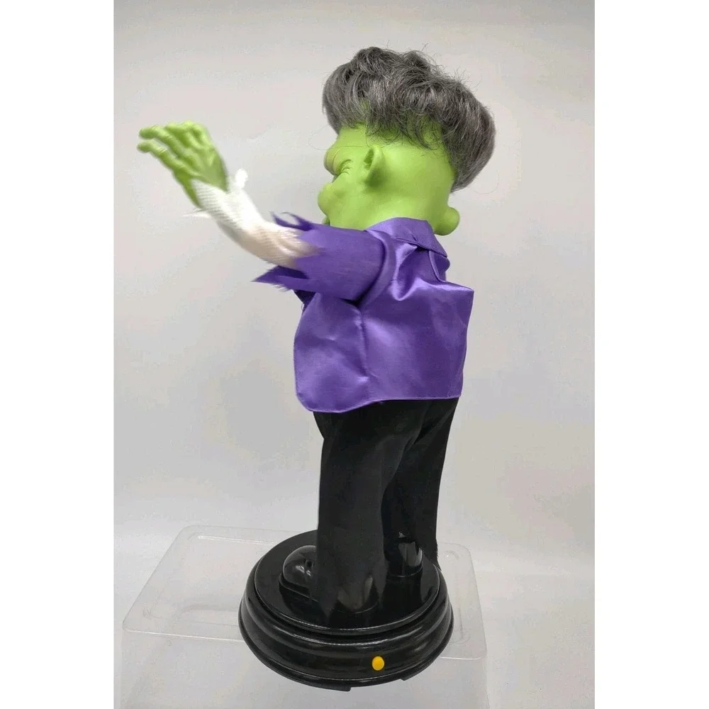 Gemmy frankenstein shakes